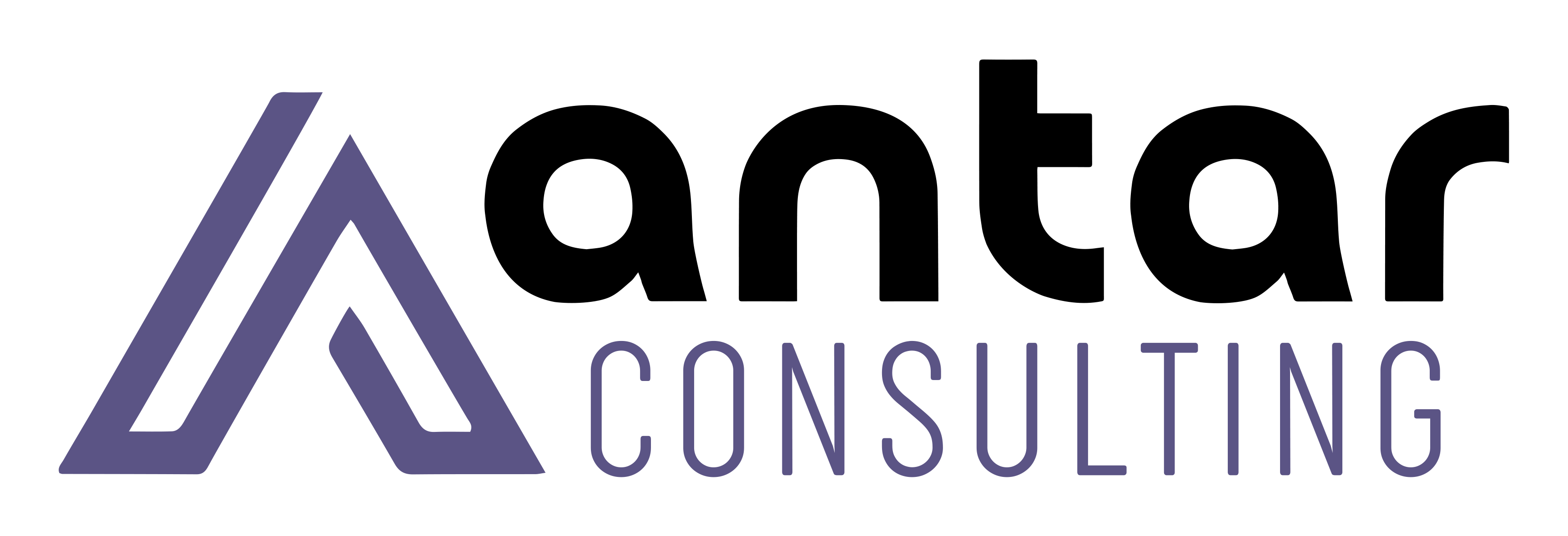 Antar Logo